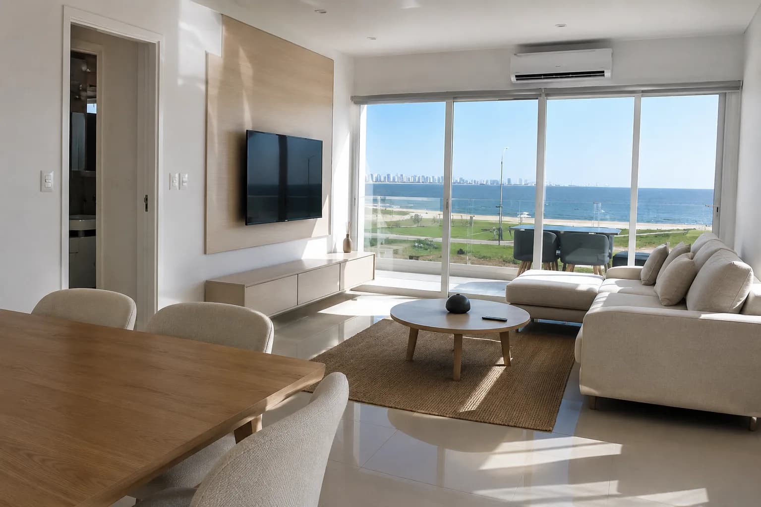 Azure Towers 7