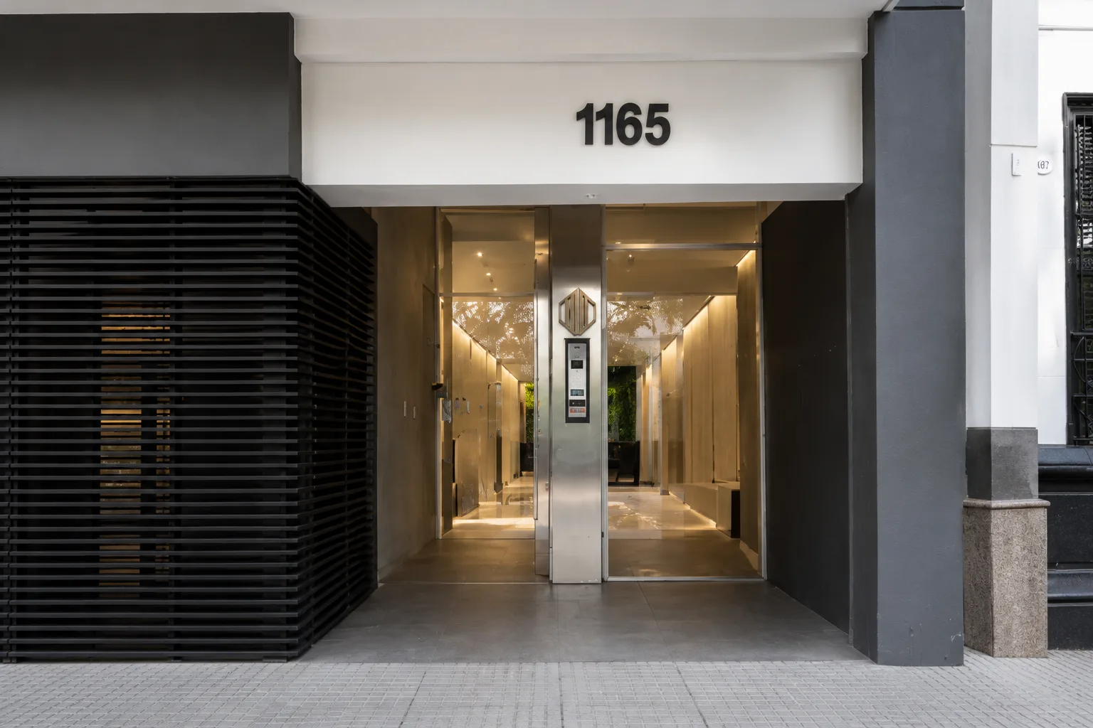 Castro Barros 1167 4