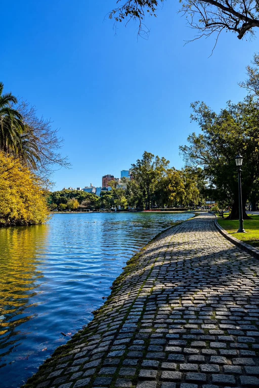 Húsares Park